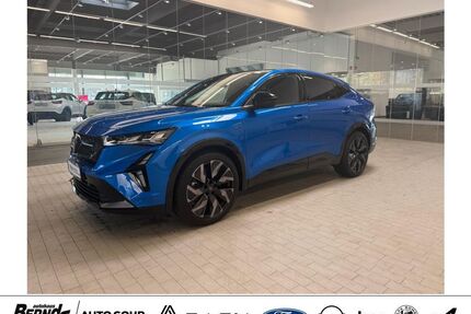 Renault Rafale Gebrauchtwagen