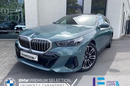 BMW 550 Gebrauchtwagen