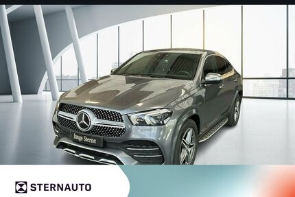 Mercedes-Benz GLE 350 Gebrauchtwagen