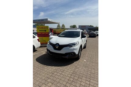 Renault Kadjar Gebrauchtwagen