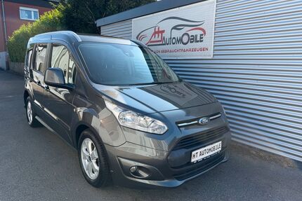 Ford Tourneo Gebrauchtwagen