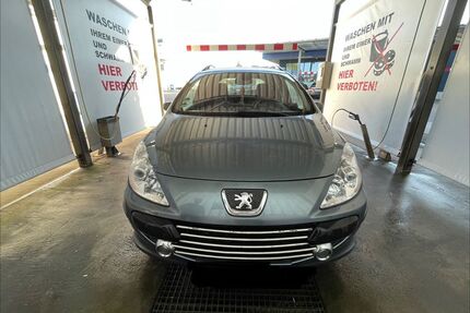 Peugeot 307 Gebrauchtwagen