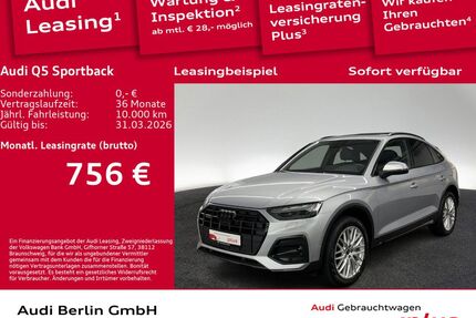 Audi Q5 Gebrauchtwagen
