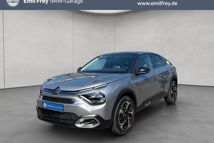 Citroen C4 Gebrauchtwagen