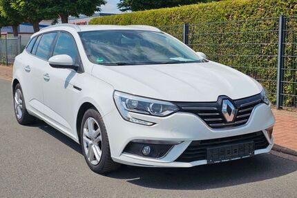 Renault Megane Gebrauchtwagen