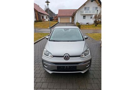 VW up! Gebrauchtwagen