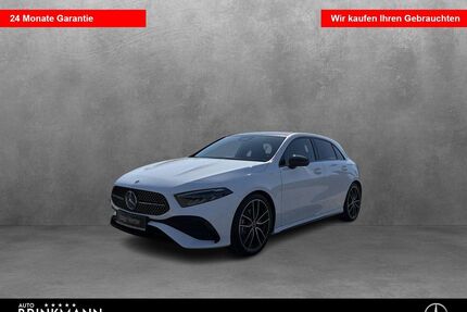 Mercedes-Benz A 180 Gebrauchtwagen