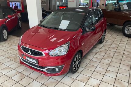 Mitsubishi Space Star Gebrauchtwagen