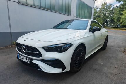 Mercedes-Benz CLE 200 Gebrauchtwagen