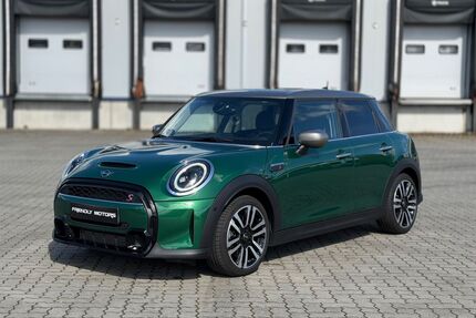 Mini Cooper S Gebrauchtwagen