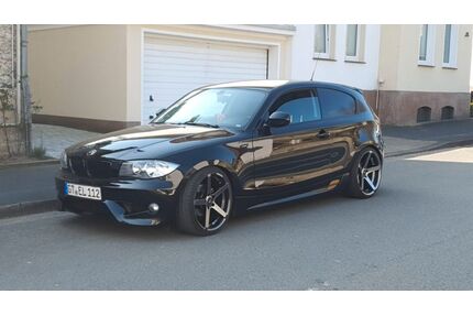 BMW 116 Gebrauchtwagen