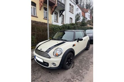 Mini Cooper Gebrauchtwagen