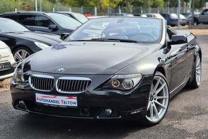 BMW 650 Gebrauchtwagen