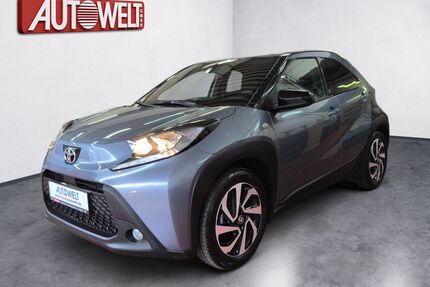 Toyota Aygo (X) Gebrauchtwagen