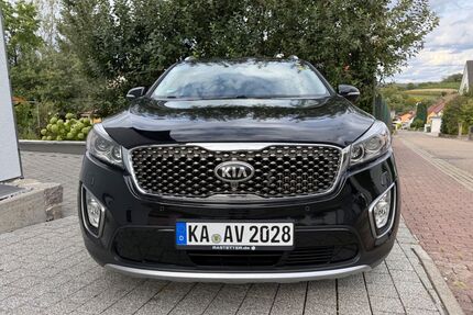 Kia Sorento Gebrauchtwagen