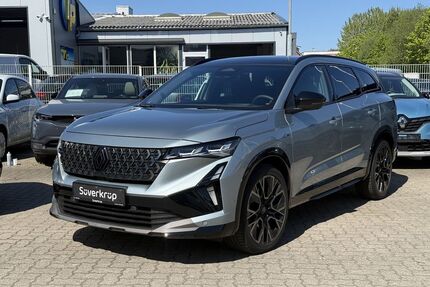 Renault Espace Gebrauchtwagen