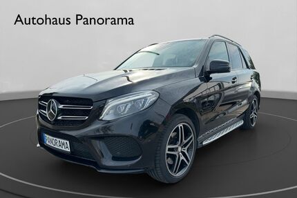 Mercedes-Benz GLE 350 Gebrauchtwagen