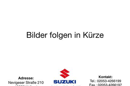 Suzuki Ignis Gebrauchtwagen