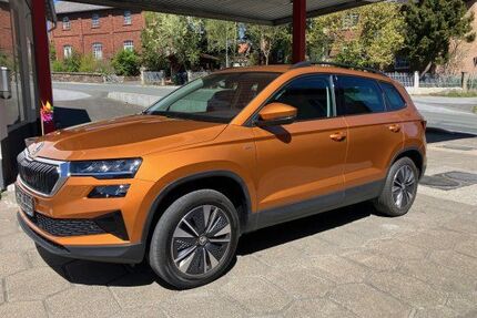 Skoda Karoq Gebrauchtwagen
