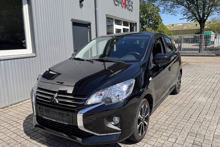 Mitsubishi Space Star Gebrauchtwagen