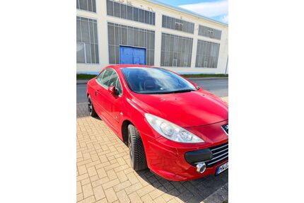 Peugeot 307 Gebrauchtwagen