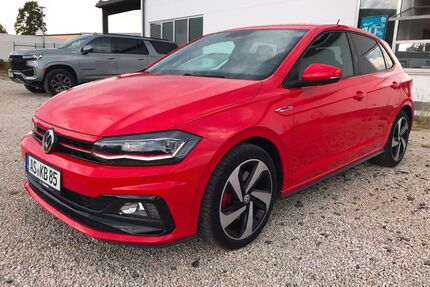 VW Polo Gebrauchtwagen