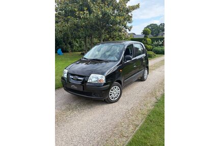 Hyundai Atos Gebrauchtwagen