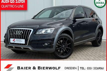 Audi Q5 Gebrauchtwagen