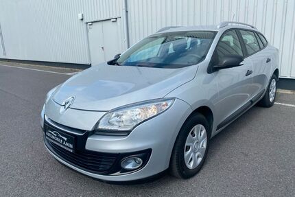 Renault Megane Gebrauchtwagen