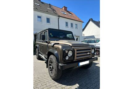 Land Rover Defender Gebrauchtwagen