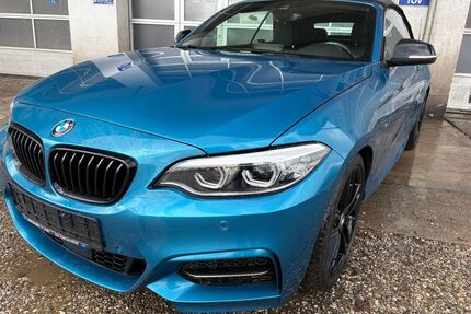 BMW M240i Gebrauchtwagen