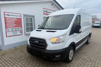 Ford Transit Gebrauchtwagen