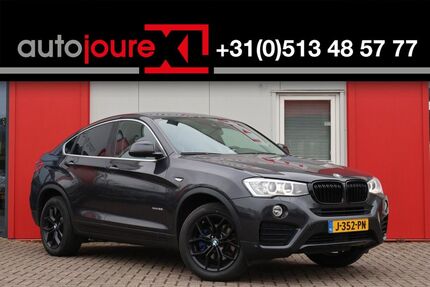 BMW X4 Gebrauchtwagen