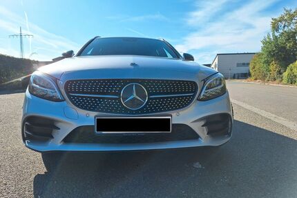 Mercedes-Benz C 200 Gebrauchtwagen