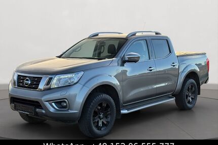 Nissan Navara Gebrauchtwagen