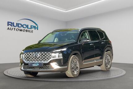 Hyundai SANTA FE Gebrauchtwagen