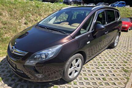 Opel Zafira Gebrauchtwagen