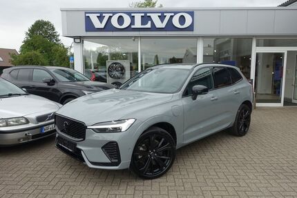 Volvo XC60 Gebrauchtwagen