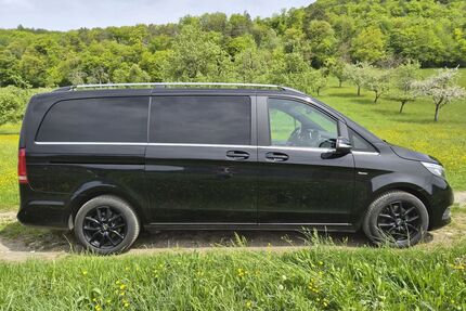 Mercedes-Benz V 250 Gebrauchtwagen