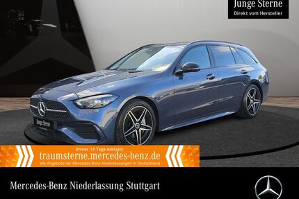 Mercedes-Benz C 300 Gebrauchtwagen