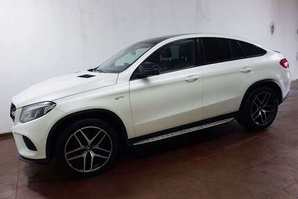 Mercedes-Benz GLE 43 AMG Gebrauchtwagen