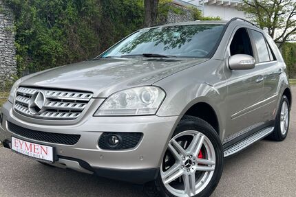 Mercedes-Benz ML 320 Gebrauchtwagen