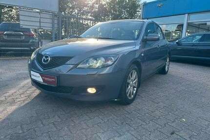 Mazda 3 Gebrauchtwagen