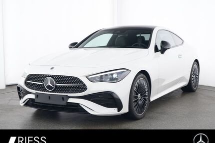 Mercedes-Benz CLE 220 Gebrauchtwagen