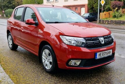 Dacia Sandero Gebrauchtwagen
