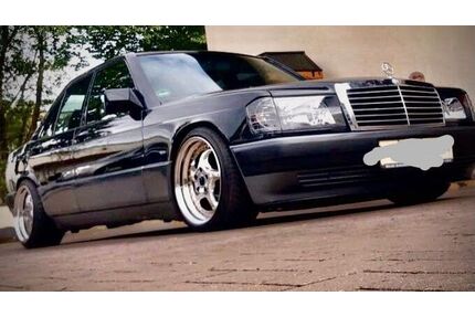 Mercedes-Benz 190 Gebrauchtwagen