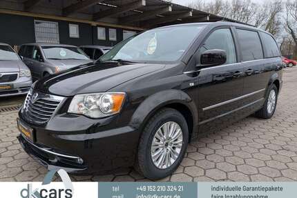 Lancia Voyager Gebrauchtwagen