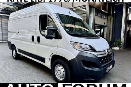 Citroen Jumper Gebrauchtwagen