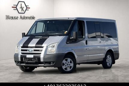 Ford Transit Gebrauchtwagen