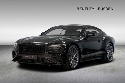 Bentley Continental GT Gebrauchtwagen